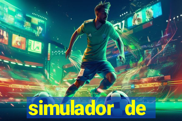 simulador de uniformes de futebol